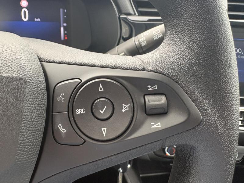 Image de la voiture Opel Corsa