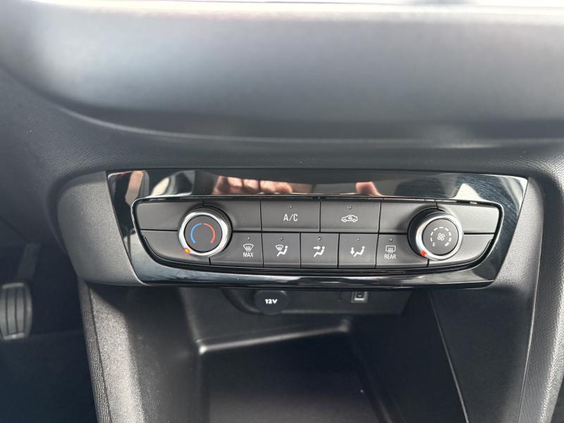 Image de la voiture Opel Corsa