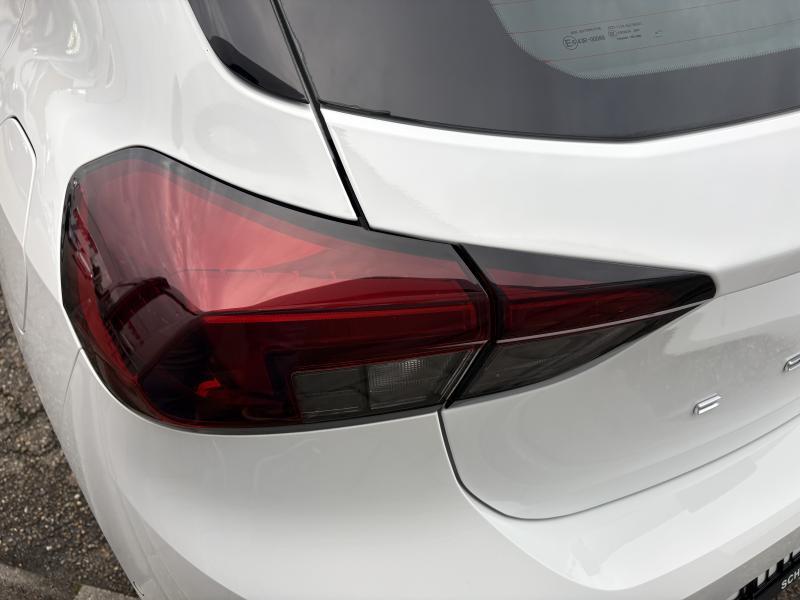 Image de la voiture Opel Corsa