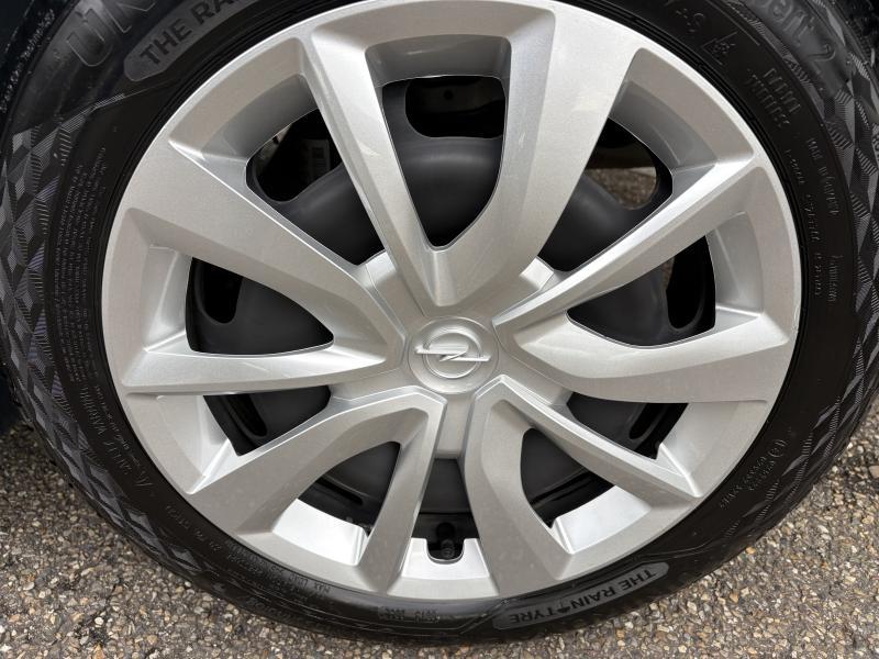 Image de la voiture Opel Corsa