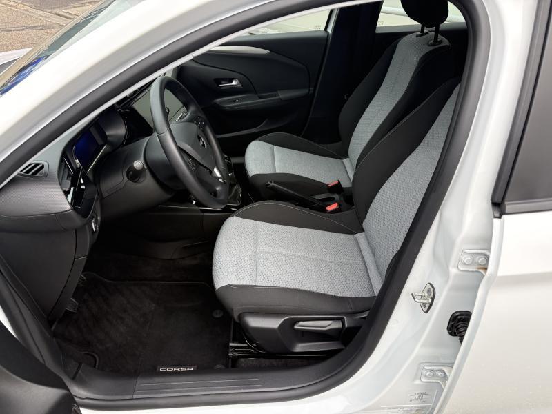 Image de la voiture Opel Corsa