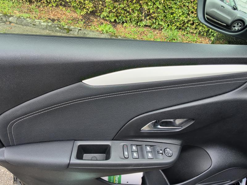 Image de la voiture Opel Corsa
