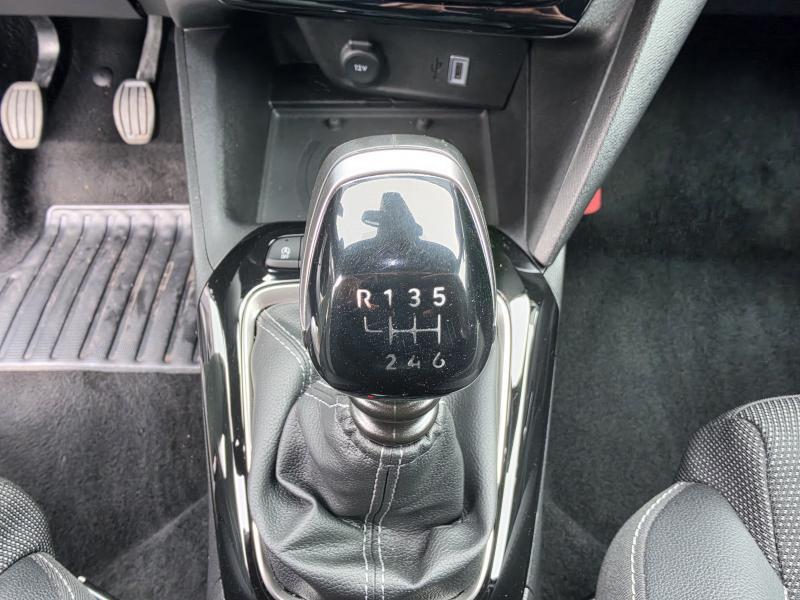 Image de la voiture Opel Corsa