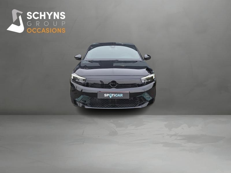 Image de la voiture Opel Corsa