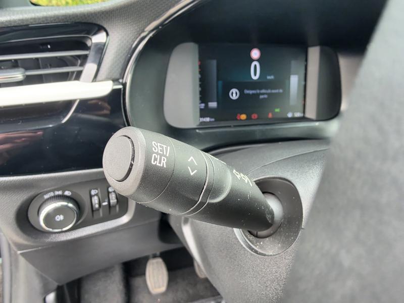 Image de la voiture Opel Corsa