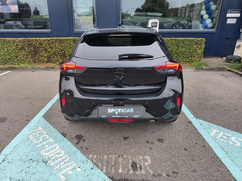 Image de la voiture Opel Corsa