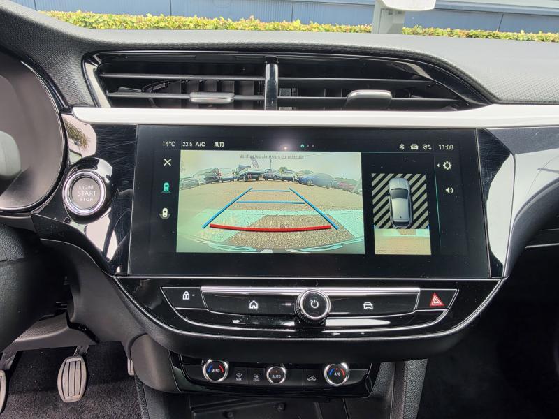Image de la voiture Opel Corsa