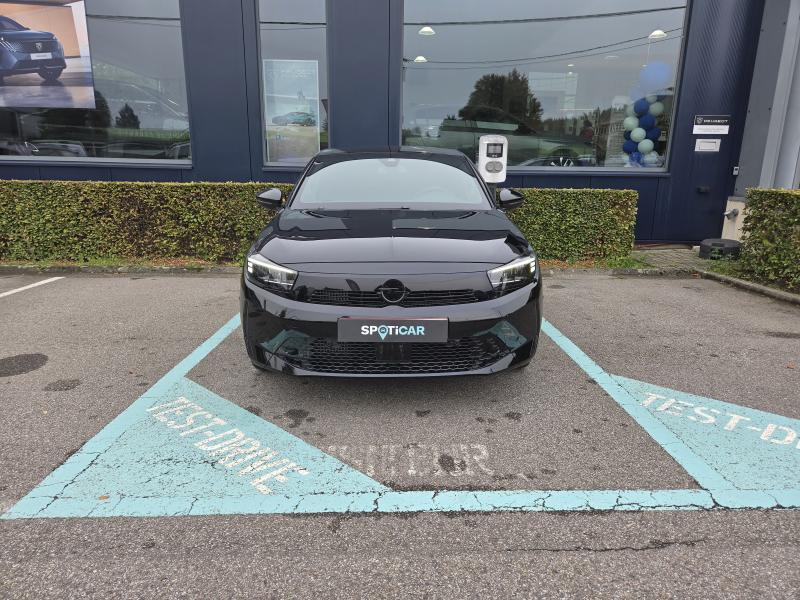 Image de la voiture Opel Corsa