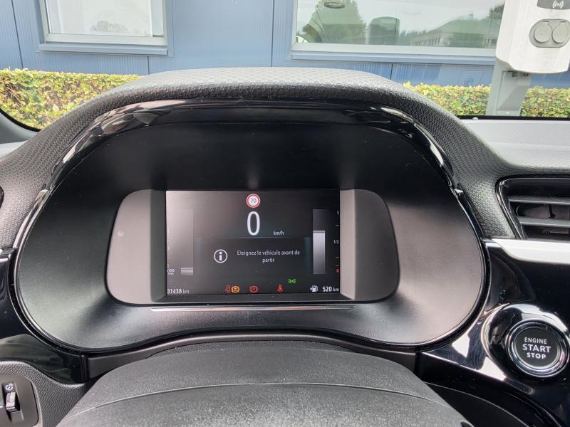 Image de la voiture Opel Corsa