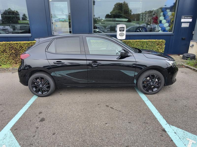 Image de la voiture Opel Corsa