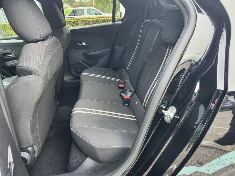 Image de la voiture Opel Corsa