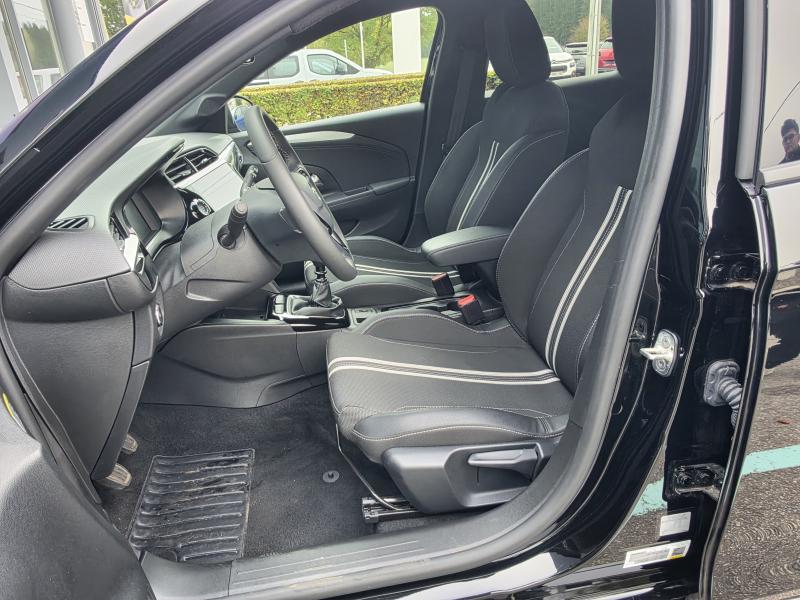 Image de la voiture Opel Corsa