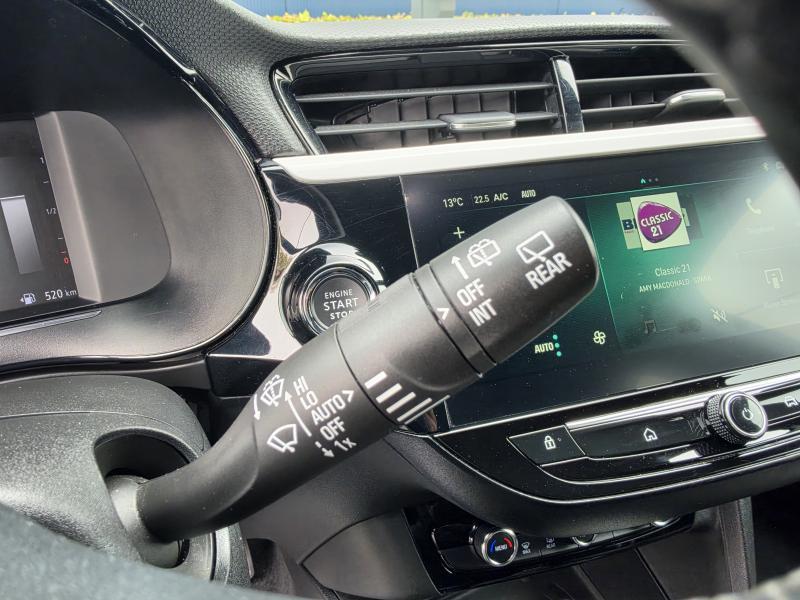Image de la voiture Opel Corsa