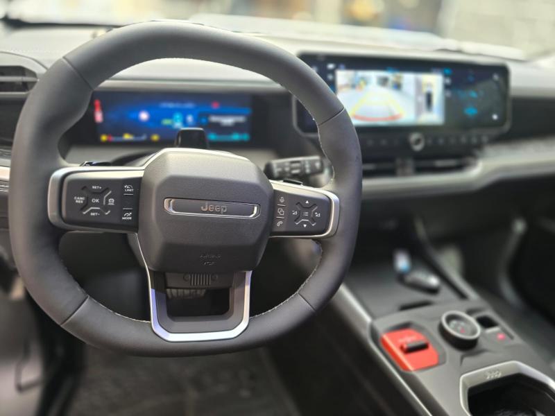 Image de la voiture Jeep Compass
