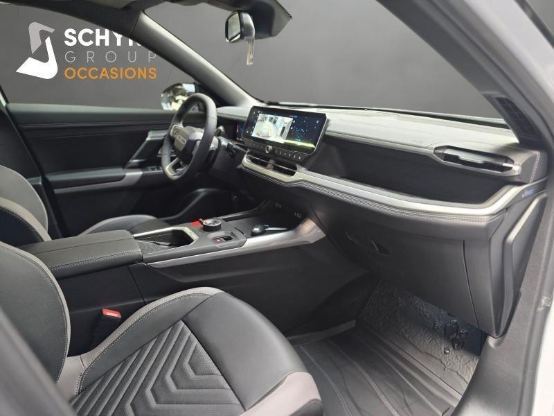 Image de la voiture Jeep Compass