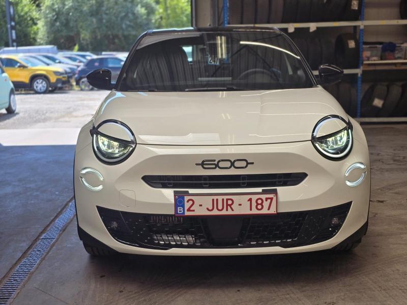 Image de la voiture Fiat 600