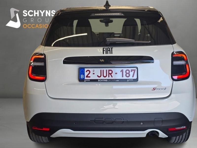 Image de la voiture Fiat 600