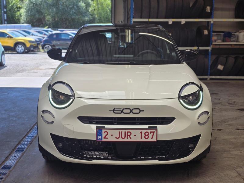 Image de la voiture Fiat 600