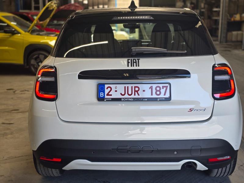 Image de la voiture Fiat 600