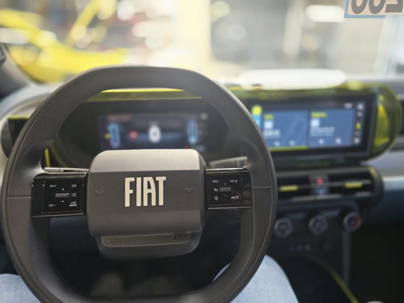 Image de la voiture Fiat Panda