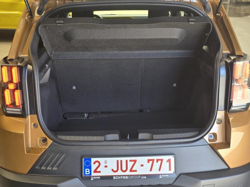 Image de la voiture Fiat Panda