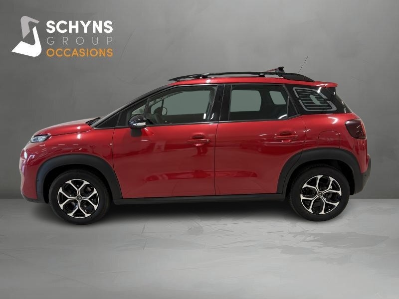 Image de la voiture Citroen C3 Aircross