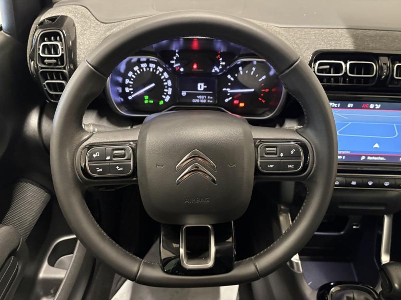Image de la voiture Citroen C3 Aircross