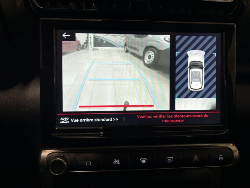 Image de la voiture Citroen C3 Aircross