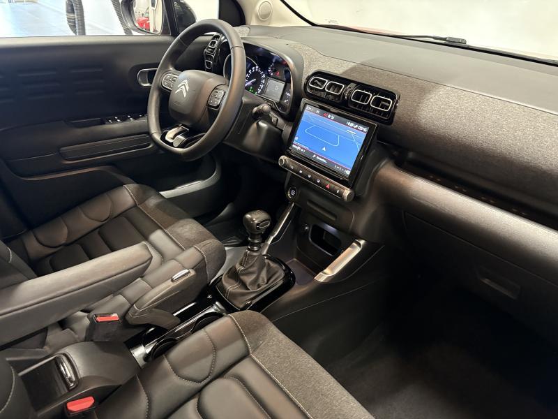Image de la voiture Citroen C3 Aircross