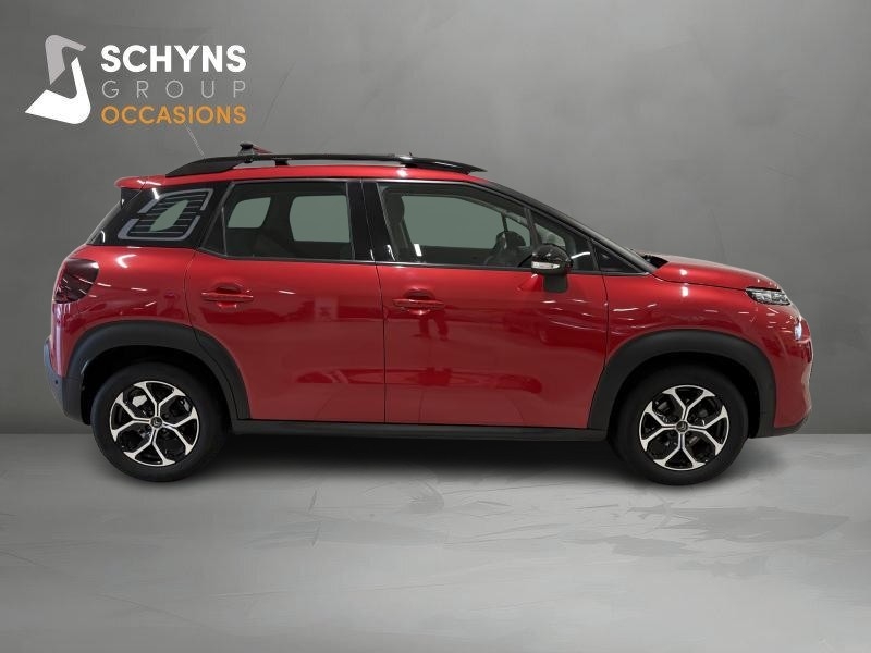 Image de la voiture Citroen C3 Aircross