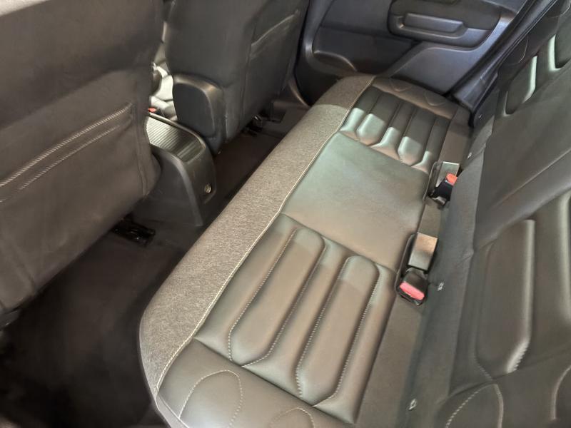 Image de la voiture Citroen C3 Aircross