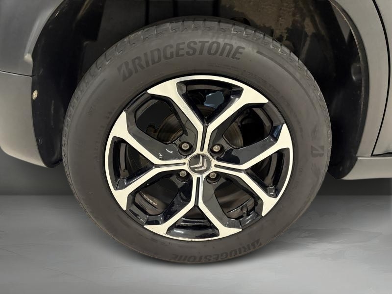 Image de la voiture Citroen C3 Aircross