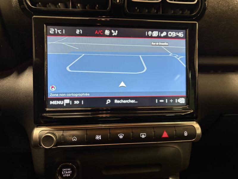 Image de la voiture Citroen C3 Aircross