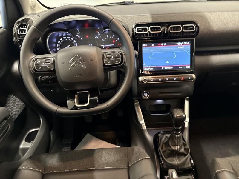 Image de la voiture Citroen C3 Aircross
