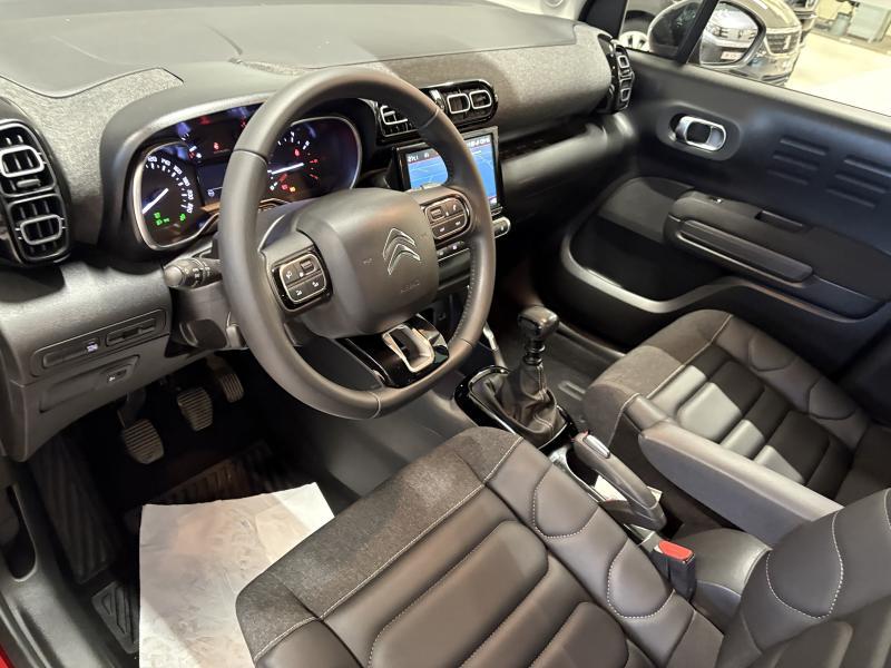 Image de la voiture Citroen C3 Aircross