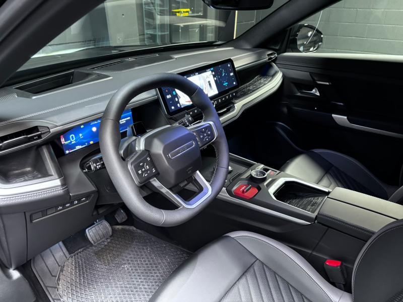 Image de la voiture Jeep Compass