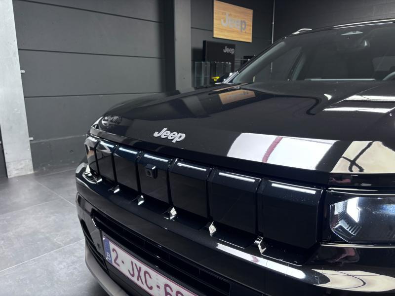 Image de la voiture Jeep Compass