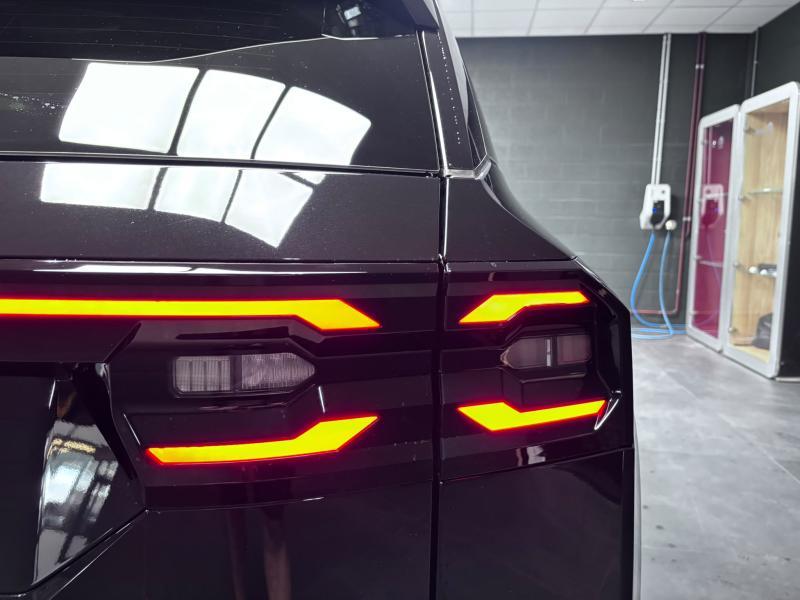 Image de la voiture Jeep Compass