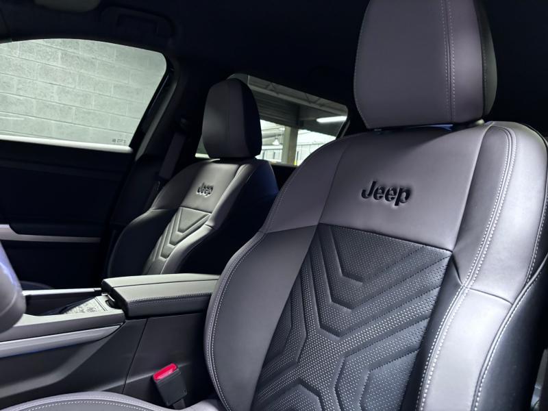 Image de la voiture Jeep Compass