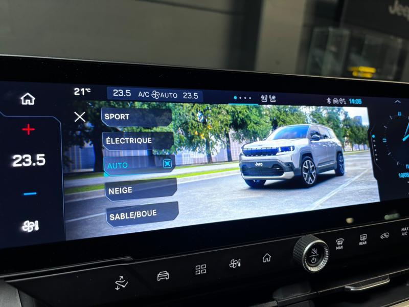 Image de la voiture Jeep Compass