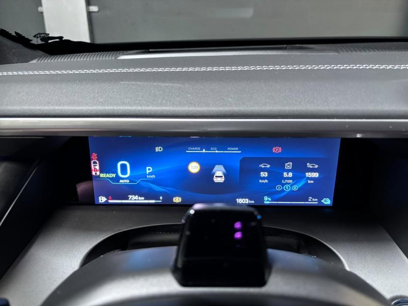 Image de la voiture Jeep Compass