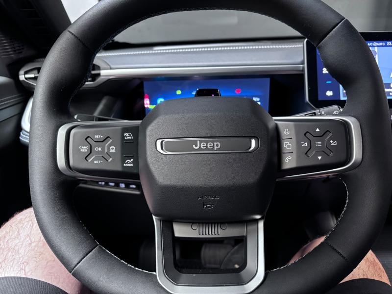 Image de la voiture Jeep Compass