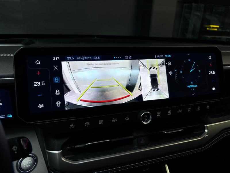 Image de la voiture Jeep Compass