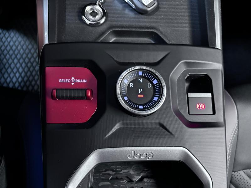 Image de la voiture Jeep Compass