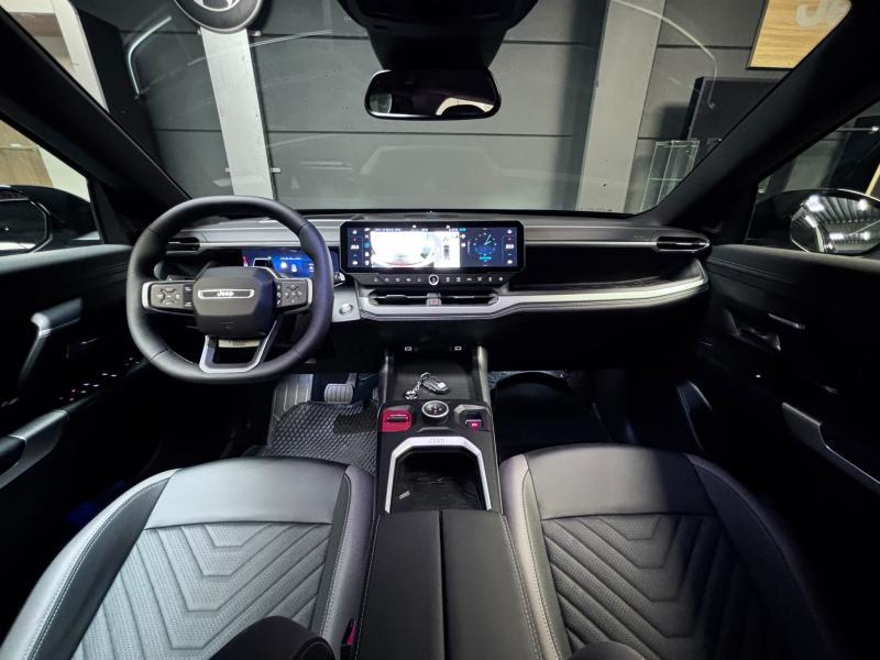 Image de la voiture Jeep Compass
