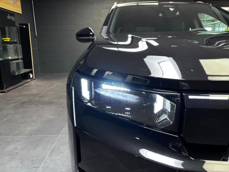 Image de la voiture Jeep Compass