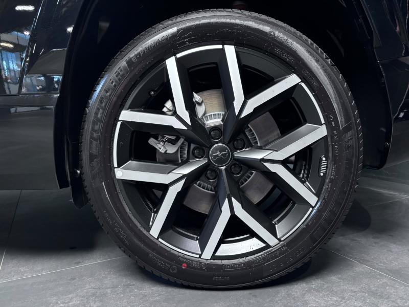 Image de la voiture Jeep Compass