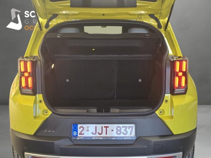 Image de la voiture Fiat Panda