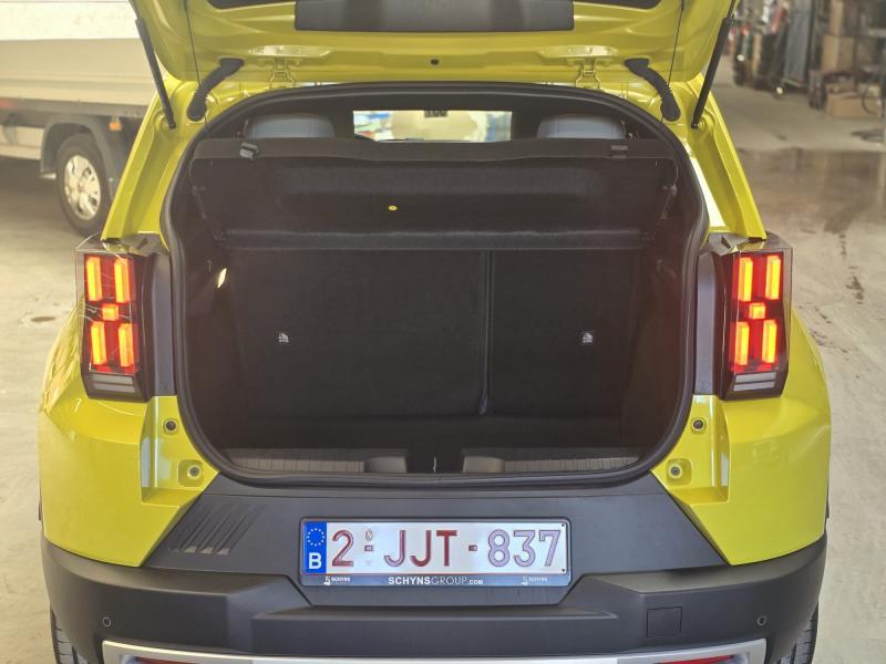 Image de la voiture Fiat Panda