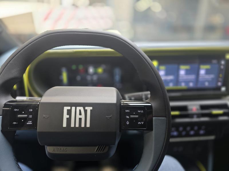 Image de la voiture Fiat Panda
